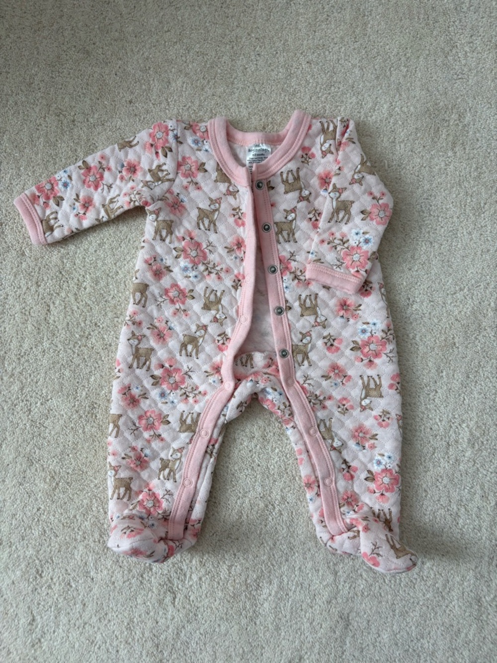 Baby clothes